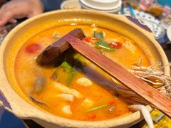 -泰妃殿(武汉首店)