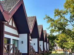 -太阳岛度假酒店