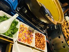 -甘家界牌柠檬鸭(青山店)