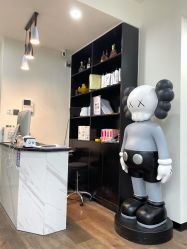 -CE·专业蛋白•羽毛接发·潮色烫染品牌店
