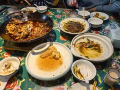 -人民公社大食堂(顺义总店)