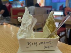 -野人先生Gelato(上海长宁龙之梦店)