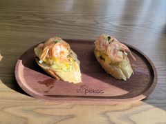 -Pekaa啤咖食肆Coffee&Bistro