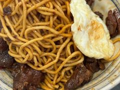 干挑面-梅溪·小伙子干挑面(安吉总店)