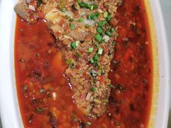 -干老四雅鱼饭店(滨江西路店)