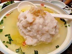 -三道菜(明堂公园店)