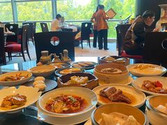 -新天世纪中餐厅