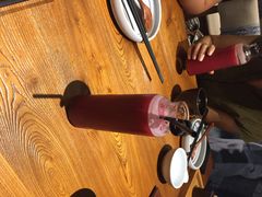 云海肴·云南菜-云海肴·汽锅鸡·云南菜(天津国金汇店)