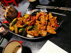 -碎怂烤肉(钟楼柳巷店)