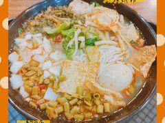 -阿生哥螺蛳粉(二七万达店)