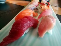 -西村日本料理(香格里拉饭店)