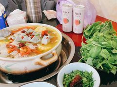 -花水湾红太阳牛肉汤锅