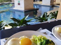 -广州锦绣香江度假别墅