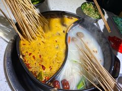 -钢管厂五区小郡肝火锅串串香(总店)