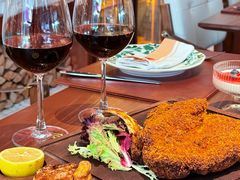 -Mammamia意大利餐厅(阳春巷店)