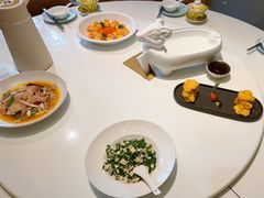 -宁夏国强手抓羊肉·清真菜(未央路凤三店)
