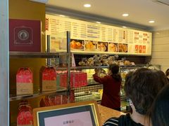-国际饭店·帆声西饼屋(黄河路店)