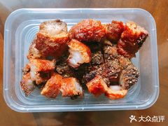 -脆皮五花肉(建东街旗舰店)
