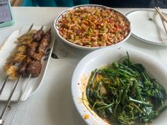 -帕米尔食府(白云观店)