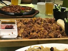-陈傻子餐厅(世纪都会店)