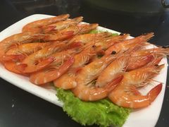 -江海肥牛(桃园南路店)