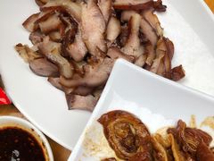 -天佑祥万春老卤(天乡后街店)