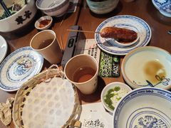 -和府捞面(天美杉杉奥特莱斯店)
