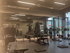 -每练有胜健身工作室(EFC店)