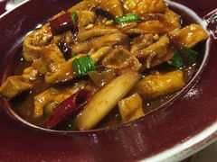 -那家小馆•北京菜•烤鸭(中关村店)