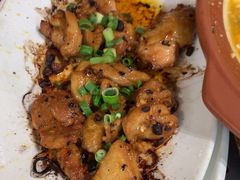 -船梆煮•蒸汽海鲜·炉火烤肉(五四广场店)