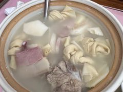 -蘭心餐厅(进贤路店)