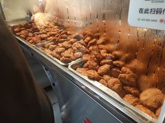 -陶记正宗德州扒鸡(科巷店)