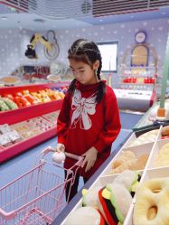 -奈尔宝家庭中心·亲子餐厅(北京东坝万达店)