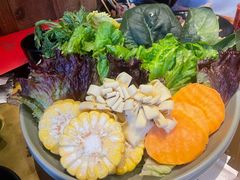 -手选潮汕鲜牛肉火锅(二七广场店)