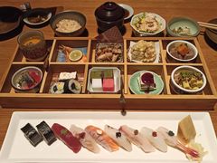-岚山日本料理(珠江新城店)