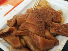 -细妹五香牛杂(步行街店)