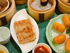 -誉八仙粤菜(万象天地店)