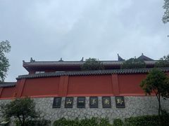 -黔灵山公园