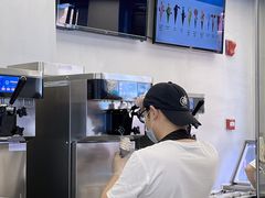 -CORNER CONE GELATO酷矿手作霜淇淋(南头古城店)