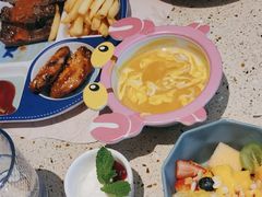 -BURANO布拉诺精选店(双流明城店)
