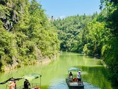 -佛爷洞旅游景区