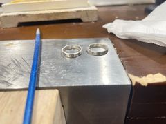 -十八字金·银饰·拼豆·开蚌DIY(魏公芳华里店)