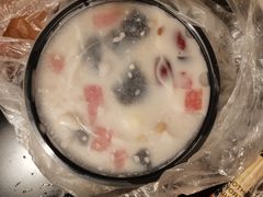 -文昌邓记清补凉(西沙路店)