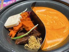 -生活如沸·顺德水牛奶火锅(大学路店)