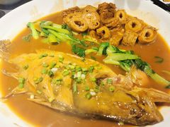 -富临轩私房菜(集庆门大街店)
