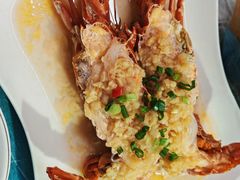 -40号厦门海鲜大排档(中山路店)