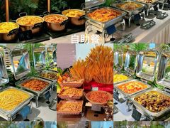 -温都水城·水梦奇缘
