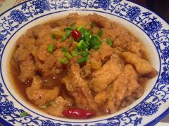 -松针蔡记蒸饺(花园路店)