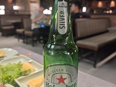 -韩盛·盛江山自助料理(中街大悦城黑金店)