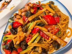 -柳喜辣·烧烤酒局(跃进总店)